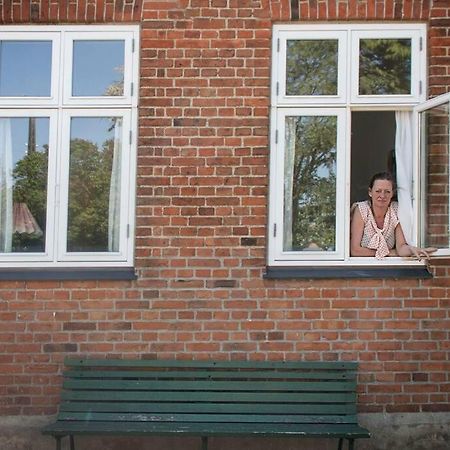 Sundbyvestervarehus Копенхаген Екстериор снимка