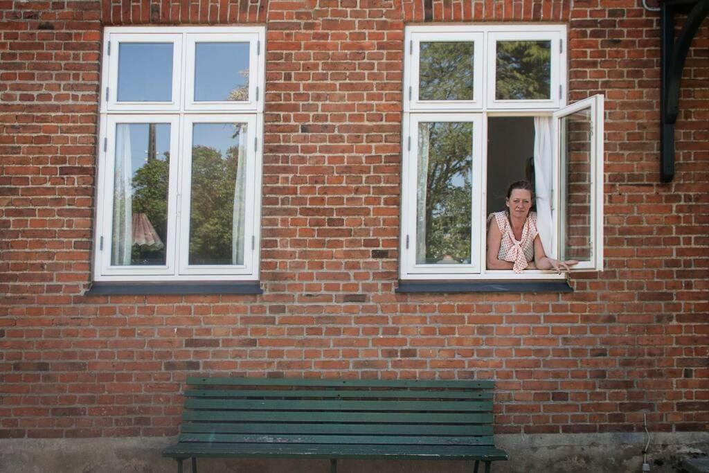 Sundbyvestervarehus Копенхаген Екстериор снимка