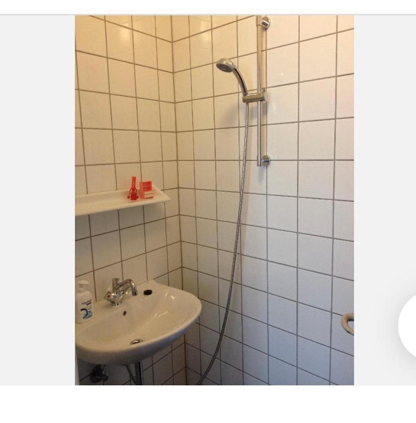 Sundbyvestervarehus Копенхаген Екстериор снимка