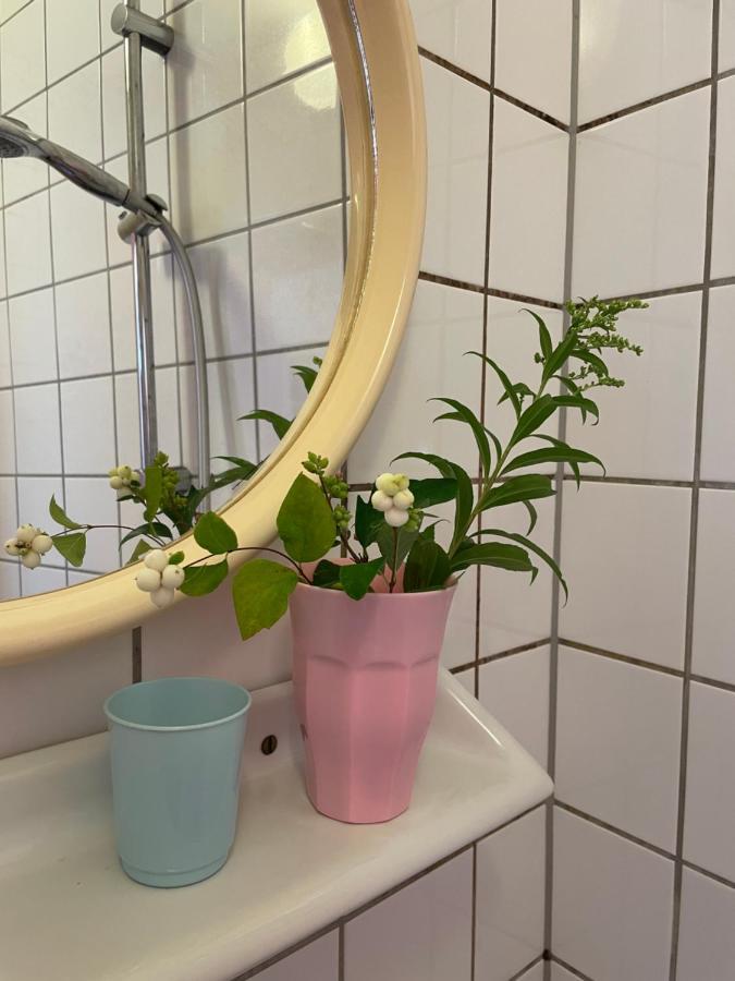 Sundbyvestervarehus Копенхаген Екстериор снимка