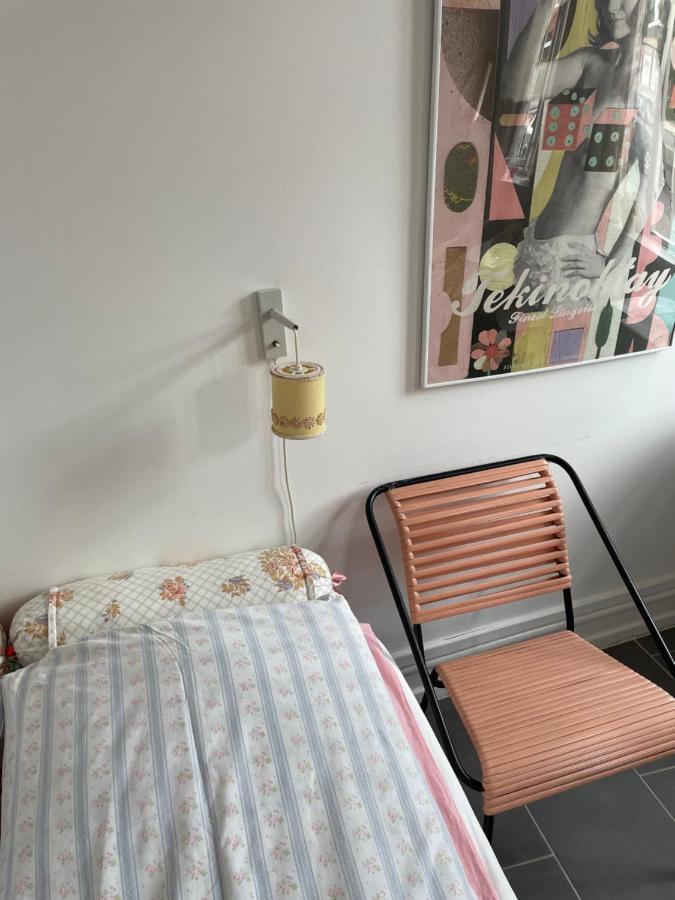 Sundbyvestervarehus Копенхаген Екстериор снимка